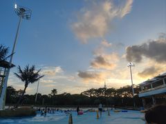 -上海玛雅海滩水公园