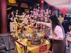 -新加坡丽思卡尔顿美年酒店