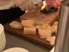 -盛宴自助餐厅(运达喜来登店)