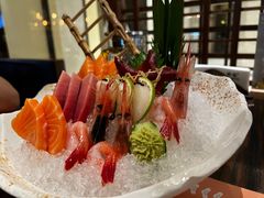-山葵家·创意料理(万象汇店)