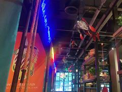 -探鱼·鲜青椒爽麻烤鱼(广州欣荣广场店)