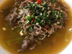 -武林峰餐厅(龙湖星悦荟店)