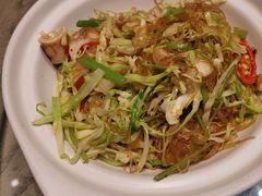 -北李妈妈菜·海肠捞饭(高新万达店)