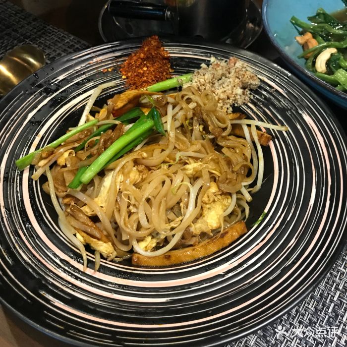 美泰泰国餐厅(临平银泰城店)-图片-杭州美食-大众点评网