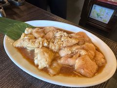 -大馥·炭火烧肉酒场(莘庄莘福坊店)
