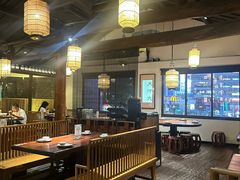 -大牌大·传统杭帮菜(湖滨店)