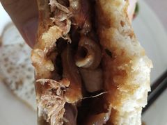 -焦记老潼关肉夹馍(东五路店)