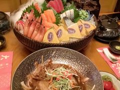 -大江户日本料理(吕厝店)