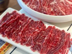 -幸运牛汕头小黄牛牛肉火锅(梅林店)