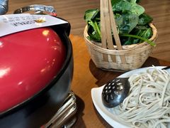 -肖记公安牛肉鱼杂馆· 省级非物质文化遗产(仁和路店)