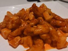 -三猫黑鱼花(南大店)