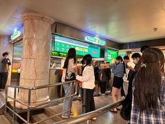 -Potato Corner(广州天河城店)