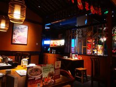 -老阿爸鲜鱼土菜(昆山花桥店)