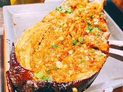 -很久以前羊肉串(南京路第一百货店)