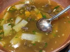 -妈妈的味道(和顺古镇店)