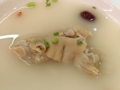 -付小姐在成都(川沙店)