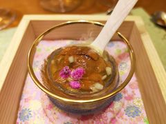 -九献创意菜·牛排料理(亮马河花园店)