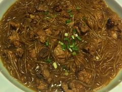 -95号酱骨·一块豆腐(展春园西路店)