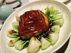 宝塔肉-民国红公馆(老门东店)