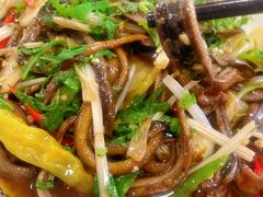 -周鱼鳅饭店