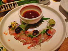 -匠和风精致料理(福州金融街万达店)