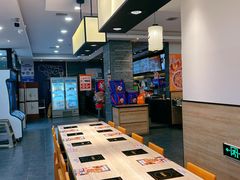 -吉野家(长青店)