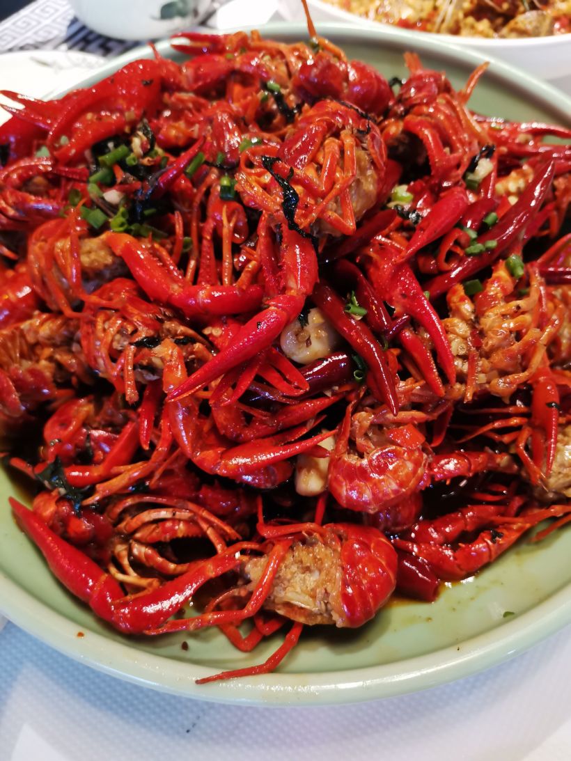 长沙好吃的夜宵店,打卡!