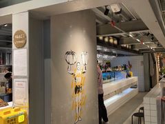 -卡朋厨房(289艺术园区店)