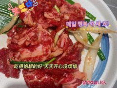 -小米烤肉-泥炉炭烤(常营店)
