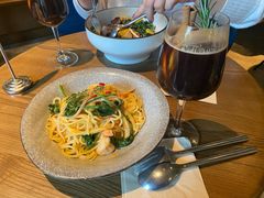 -Wagas沃歌斯(浦东陆家嘴投资大厦店)