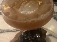 -OZONE 顶楼酒吧(香港丽思卡尔顿酒店)