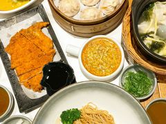 -馋三尺蟹粉小笼(人民广场店)