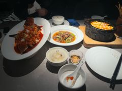 -醉庐·新上海菜(南京西路店)