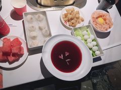 -九鼎轩脆毛肚火锅(南京东路店)