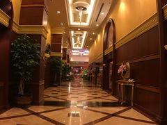 -曼谷王子宫殿酒店