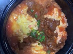 -小条食堂(筼筜天虹店)