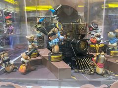 -泡泡玛特POPMART(龙湖杭州滨江天街店)