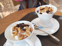 -Blueglass酸奶(财富购物中心店)