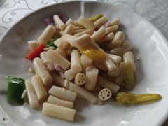 -德記大排档 26年老字号(西湖店)