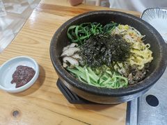 -24 新村雪浓汤(长白山烤肉店)