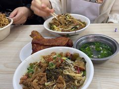 -富辉粉店·海南咖喱饭