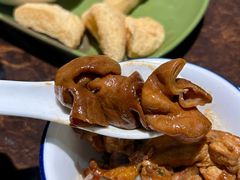 -胡须佬鸡煲四季火锅(海雅缤纷城店)