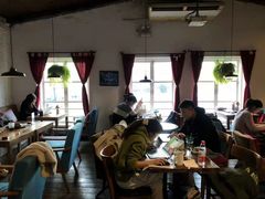 -雕刻时光咖啡馆(北师大店)
