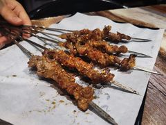 -红岸碳烤齐齐哈尔原味生态烤肉