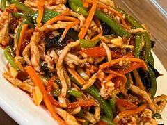 -砂锅李(九江路店)