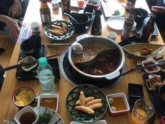 -水林间·寿喜烧自助(仙林金鹰店)