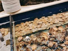 -海天盛宴新派海鲜自助餐厅(群力店)