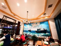 -海铺·渔家虾水饺(皇姑店)
