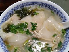 -松针蔡记蒸饺(花园路店)