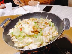 -金百万烤鸭店(马甸店)